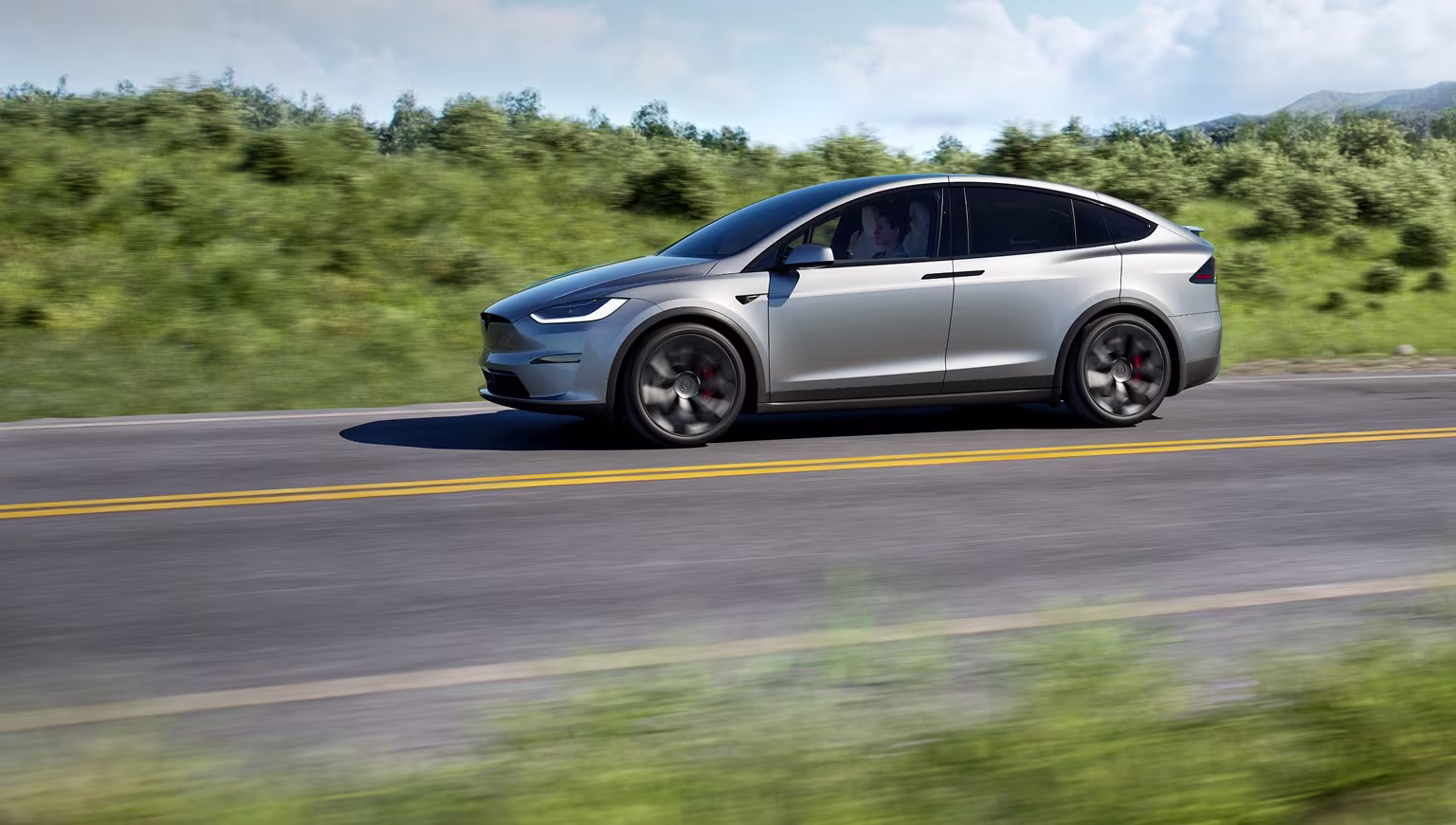 Model X