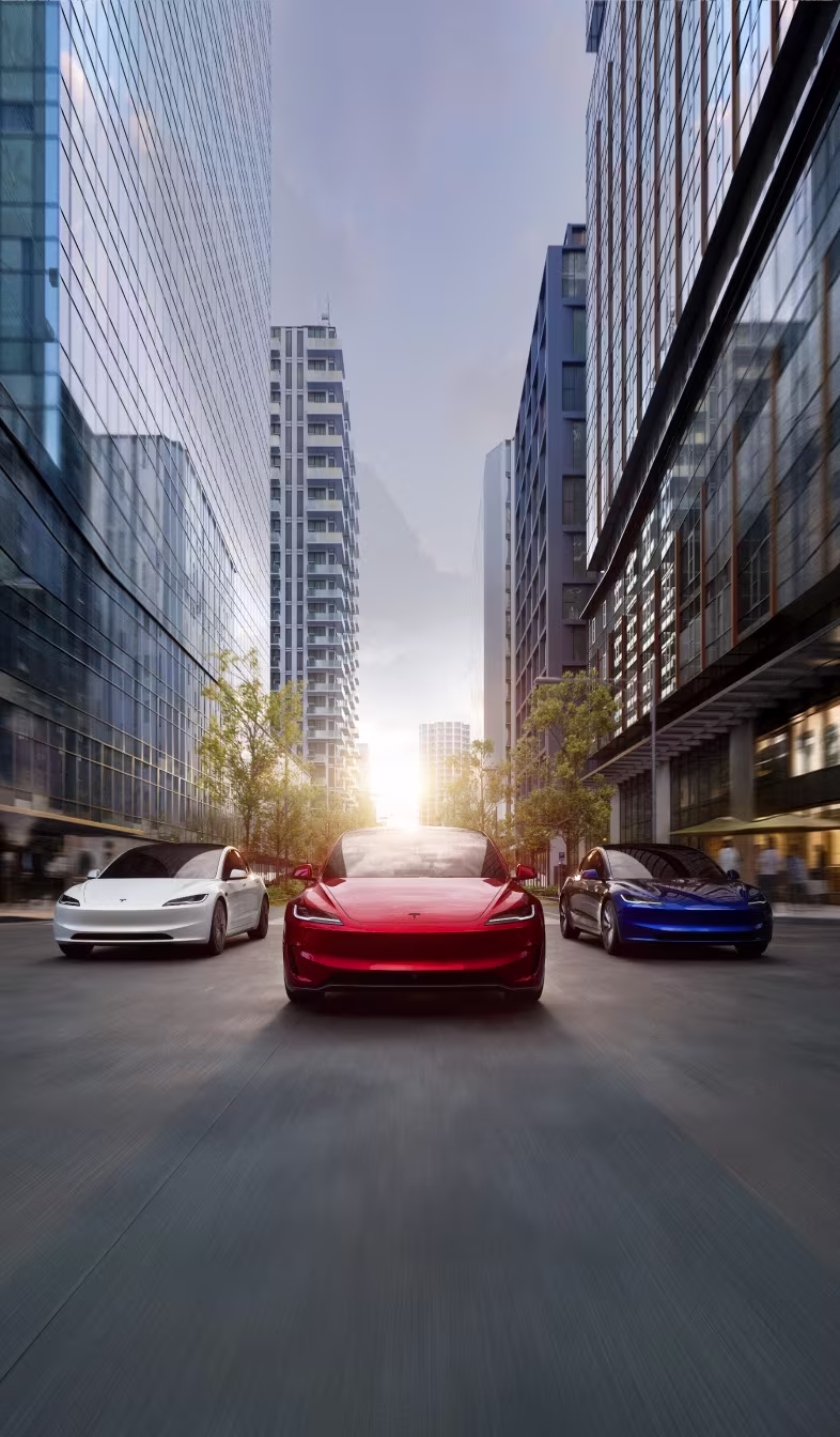 Model 3