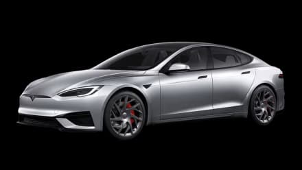 Model S
